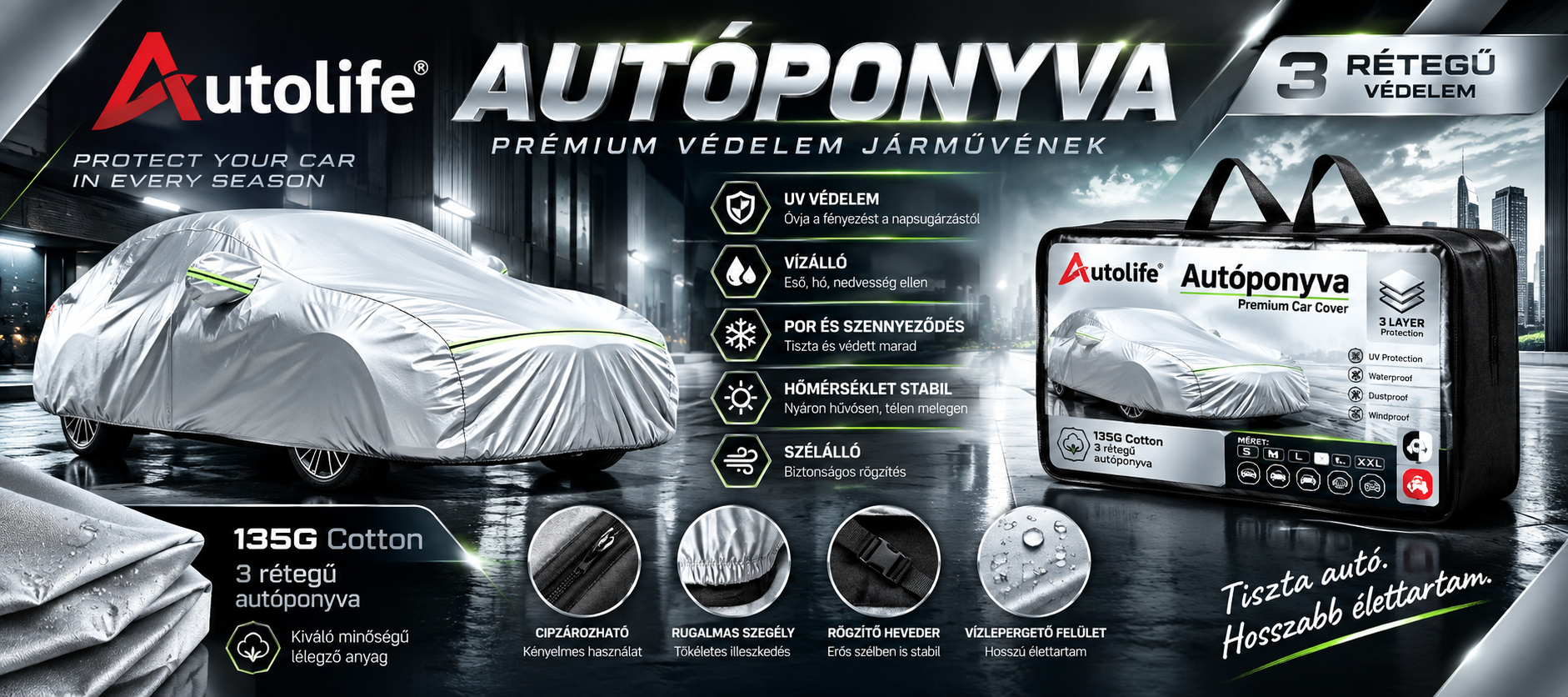 AutoLife