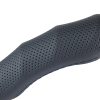  00290 Szellőző bőrhatású kormányvédő 38cm