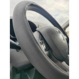 00412 BASIC LITE Bőrhatású kormányvédő 38cm  