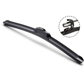 Ablaktörlő lapát 18 colos (450mm) AL-K988/18