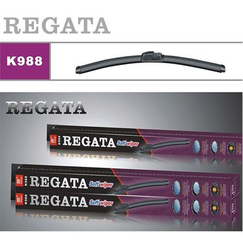 Ablaktörlő lapát 19 colos (480mm) AL-K988/19