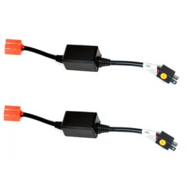 H7 LED Canbus kábel
