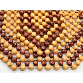 Golyós szellőzős ülésvédő 