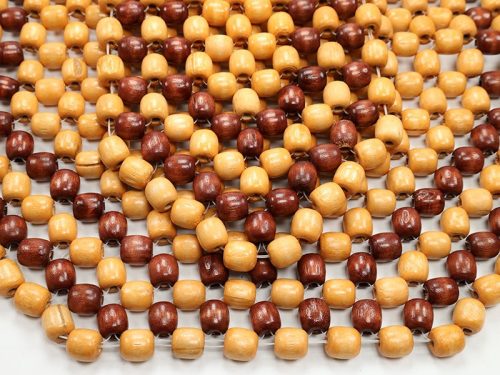 Golyós szellőzős ülésvédő 