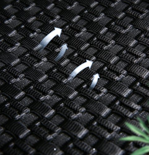 Ice Silk Prémium szellőzős ülésvédő – komfort és elegancia