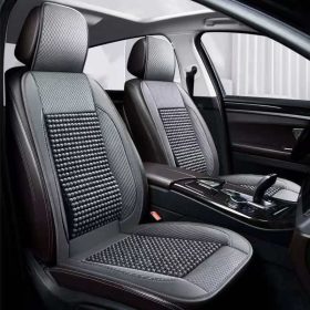   Ice Silk Prémium Golyós szellőzős ülésvédő – komfort és elegancia