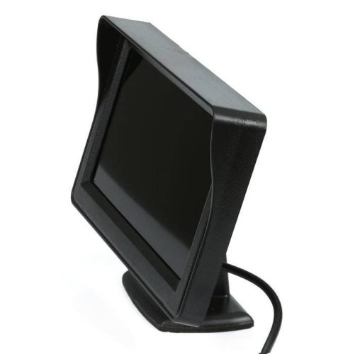  73041 Monitor 4.3 AV-LAB4301