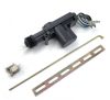 Központi zár motor 2 vezetékes AV-LD202-301