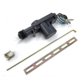 Központi zár motor 2 vezetékes AV-LD202-301