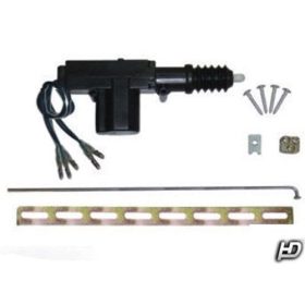 Központi zár motor 2 vezetékes AV-LD202-301