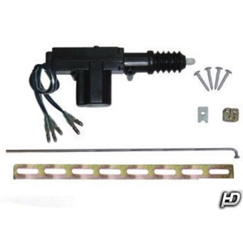 Központi zár motor 2 vezetékes AV-LD202-301