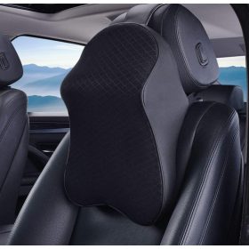  Memóriahabos nyakpárna - Nagy méret