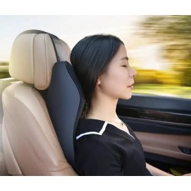  Memóriahabos nyakpárna - Nagy méret