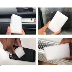 Koszradír, mágikus szivacs 10DB