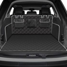 Vízálló kutya védőhuzat FB-W06731-4