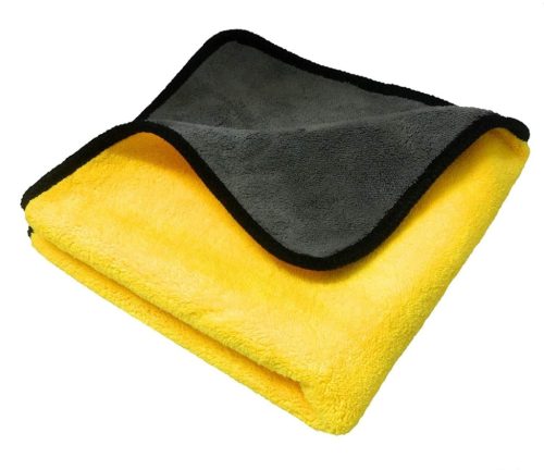 MicroFiber Autó kendő 30*30CM