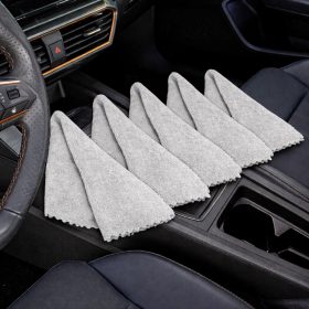  5db-os Mikrószálas kendő 30x30cm 300gr