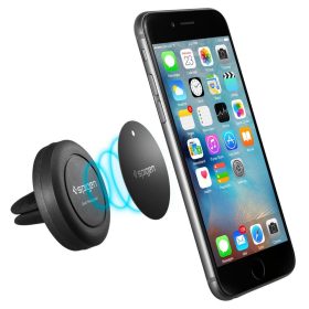42480 Mágneses telefontartó szellőzőrácshoz A11012