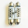 3SMD LED 41mm-es Szofita SMD-10X41-3SMD