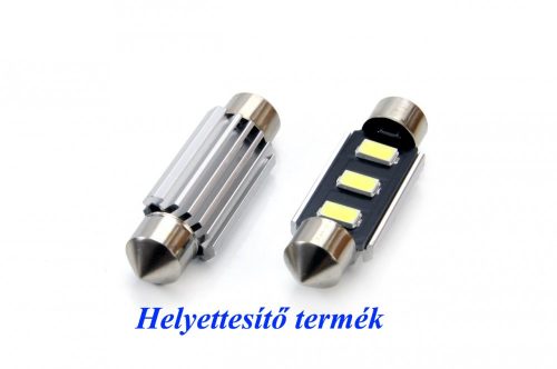 CANBUS 2SMD LED 36mm-es Szofita SMD-LA513C-36MM