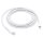  2M USB-C – APPLE(Lightning kábel) (60W PD gyorstöltés + adatátvitel)