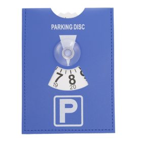 Parkolótárcsa