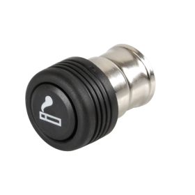  Euro-Style autós szivargyújtó csatlakozó 22mm - 12V