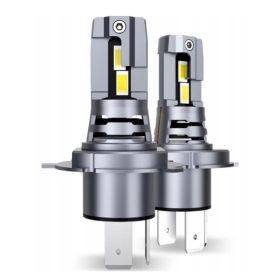    L4-H4 - H4 Led fényszóró szett 12V - CANBUS - Plug & Play