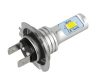 Kit phares de voiture H7 LED - 3570LED 6000K 7,5W 12V