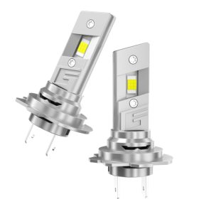   14211 L3-H7 - H7 Led fényszóró szett 12V - CANBUS - L3 series - Plug & Play