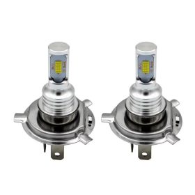   14242 H4 LED Autós Fényszóró - 12V -10W - 2000lm - párban