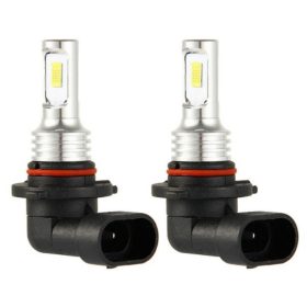   14266 9005/9006 LED Autós Fényszóró - 12V -10W - 2000lm - párban