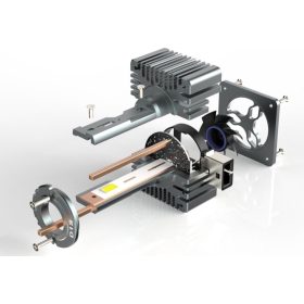   D3S Fényszóró LED szett - 12V 35W 6000K - CANBUS - Plug & Play - párban