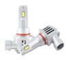  AL-9005 HB3 LED Autós Fényszóró - 12V -40W - 4000lm - CANBUS párban Plug & Play IP68 REF : Pilot 57700 12V Halo Led Cyber Series