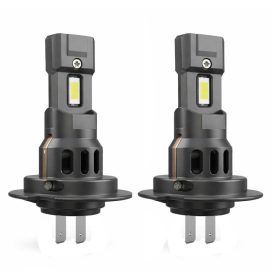   Gigowatt H7 Led fényszóró szett 12V - CANBUS - Plug & Play - 53W