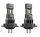 Gigowatt H7 Led fényszóró szett 12V - CANBUS - Plug & Play - 53W