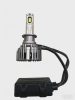 Gigowatt H1 Led fényszóró szett 12/24V - CANBUS - 100W