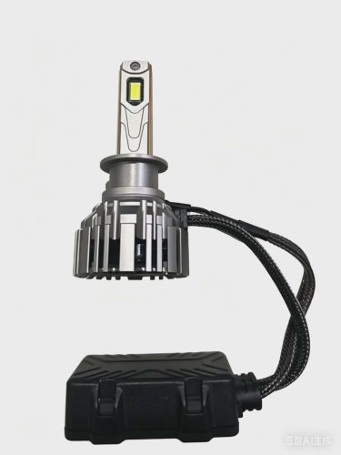 Gigowatt H1 Led fényszóró szett 12/24V - CANBUS - 100W