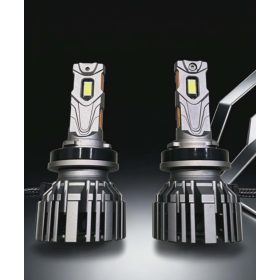   Gigowatt H11/H8/H9 Led fényszóró szett 12/24V - CANBUS - 100W
