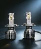 Gigowatt H4 Led fényszóró szett 12/24V - CANBUS - 100W