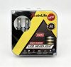  3 színű világítás - H4 LED Fényszóró Szett 3in1 – 12V/24V - 60W - CANBUS
