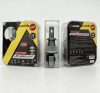  3 színű világítás - H11 LED Fényszóró Szett 3in1 – 12V/24V - 60W - CANBUS