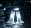 AL-H7PRO LED Autós Fényszóró - E jeles - 12/24V - 60W - 5000lm - CANBUS párban Plug & Play IP68 Halo Led Cyber Series