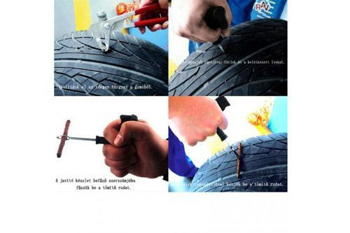  Gumijavító FA-YD3006