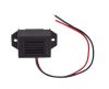 Rágcsáló riasztó 6-12V 85dB 400Hz basic