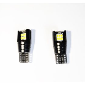   19094 T10-2016-18LED W5W Helyzetjelző - CANBUS - 12/24V - 2DB-os