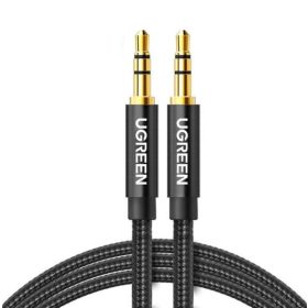 Aux kábel, apa-apa 1.5m