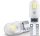 SMD-W14513 T5-2SMD Led 12V polaritás nélkül T5 LED műszerfal LED