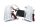 LED-es stroboszkóp sárga FL-WS51025A