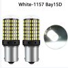 22049 1156-144SMD 10db-os 21W - fehér - 12-80V CANBUS